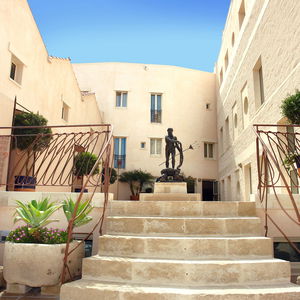 Hotel Corte Di Nettuno cazare Otranto