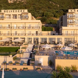 Sejur Mitsis Belvedere Hotel vacanta Corfu (toate statiunile)