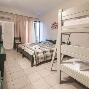 Sejur Mitsis Belvedere Hotel vacanta Corfu (toate statiunile)