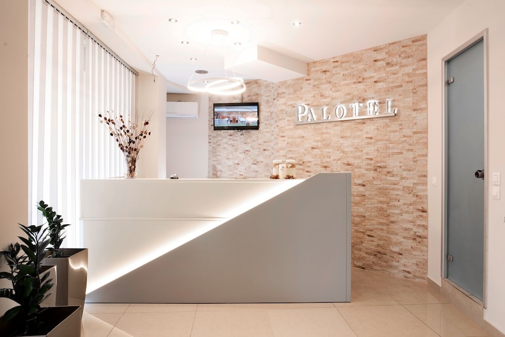 Palotel Design Hotel