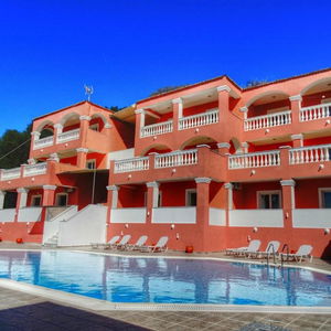 Hotel Paradiso Apartments cazare Kato Agios Markos