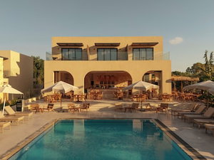 Hotel Ekati Mare Boutique Hotel & Suites cazare Kavos