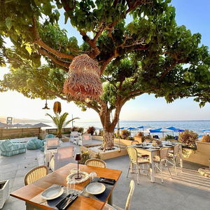 Hotel Asteria cazare Alykes