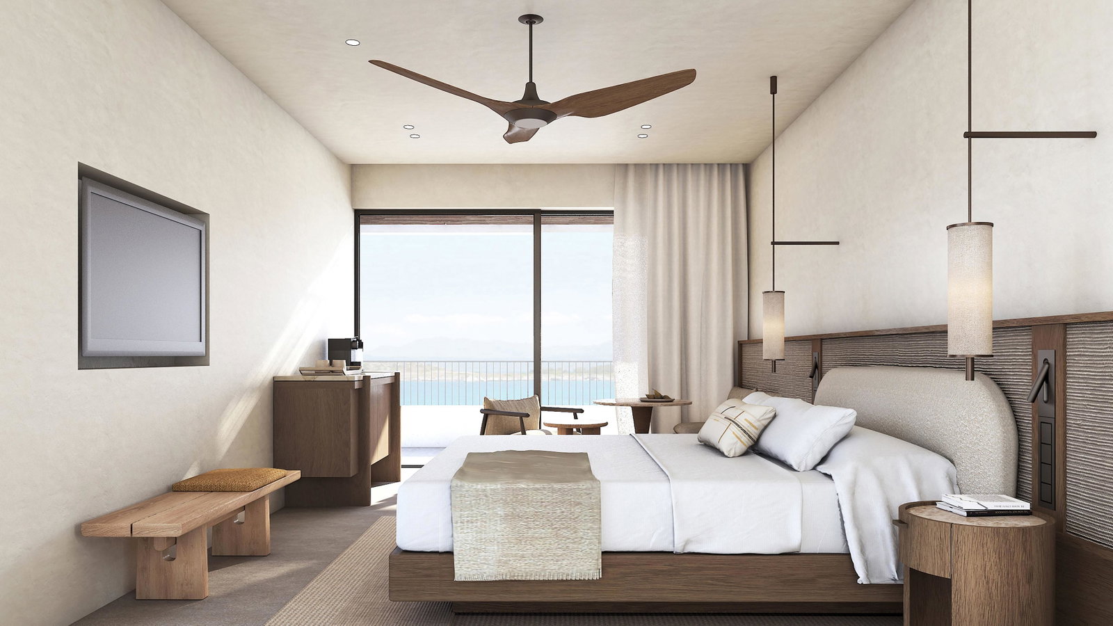 Jw Marriott Crete Resort & Spa