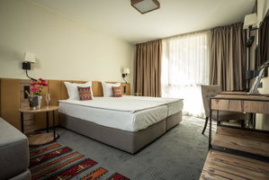 Hotel Rila Hotel Borovets cazare Borovets