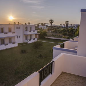 Hotel Sunshine Hotel & Apartments cazare Tigaki