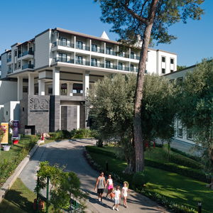 Hotel Seven Seas Hotel Life cazare Kemer