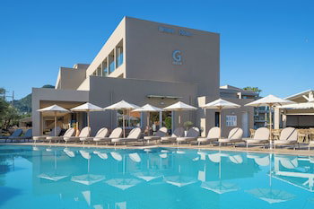 Hotel Gemini Hotel