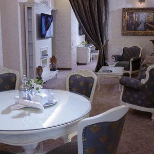 Hotel Savoy Hotel cazare Chisinau