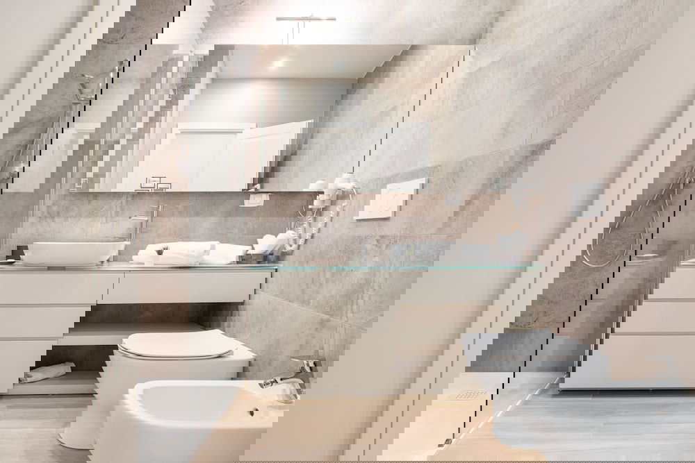 Hotel Piazza Maggiore White Apartment