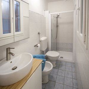 Hotel Le Ninfee cazare Bologna