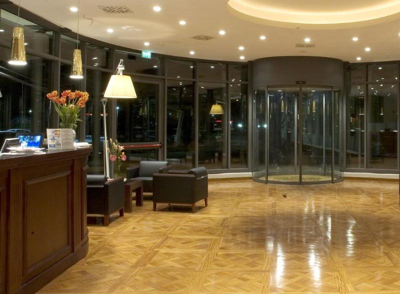 Hotel Meditur Hotel Bologna San Lazzaro