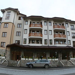 Hotel Villa Park Mountain Residence cazare Borovets