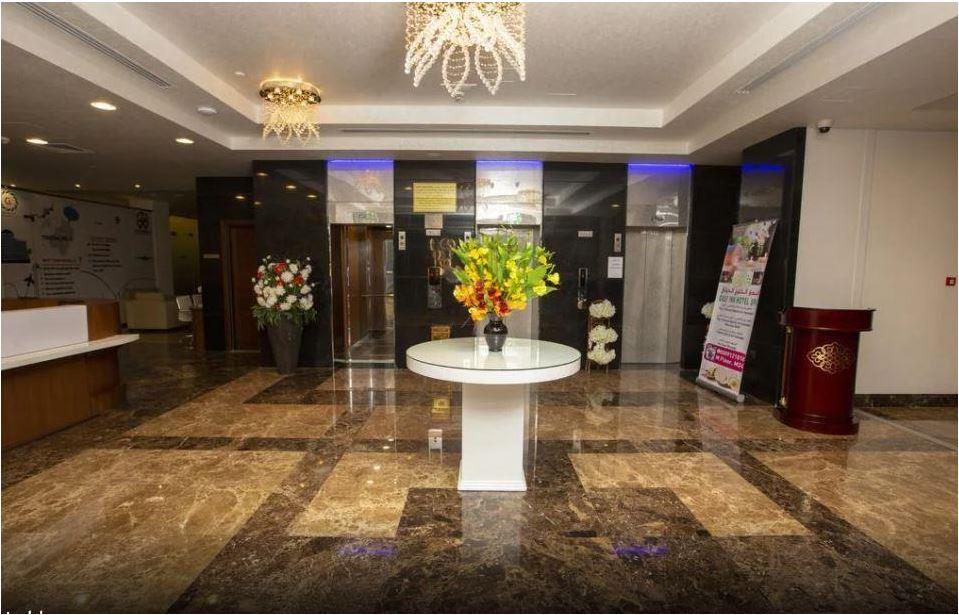 Hotel The Bristol Inn Hotel