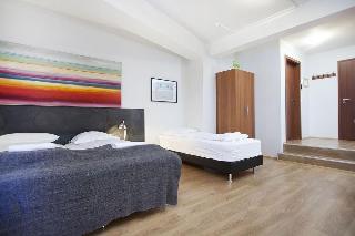 Hotel Stay Bolholt Apartments
