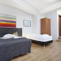 Hotel Stay Bolholt Apartments cazare Reykjavik