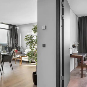 Hotel Alva Apartments cazare Reykjavik
