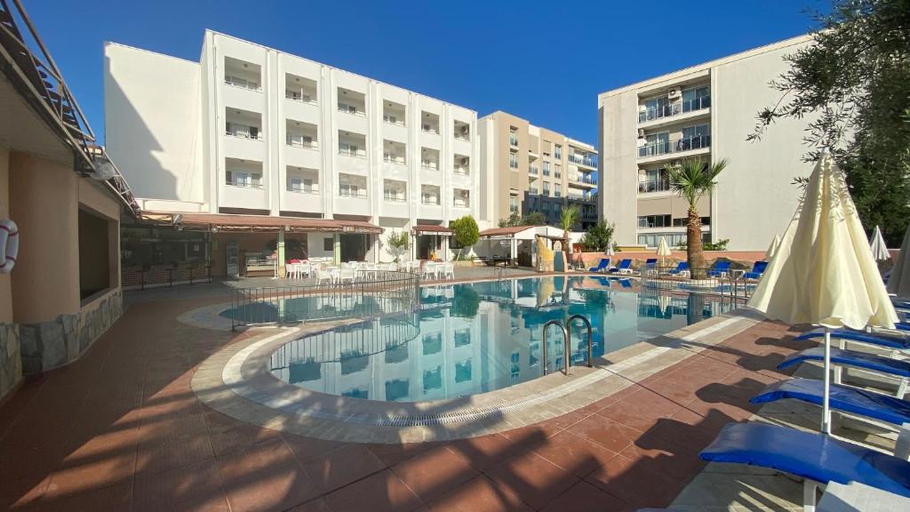 Hotel Oya Family Suites