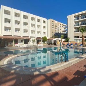 Hotel Oya Family Suites cazare Kusadasi