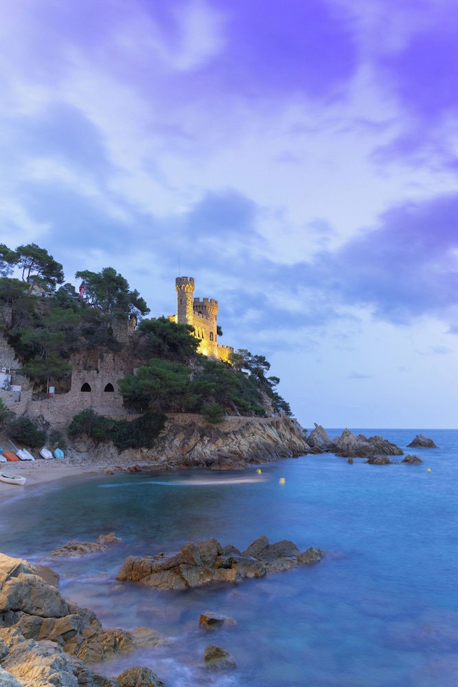 Sweet Lloret Suites