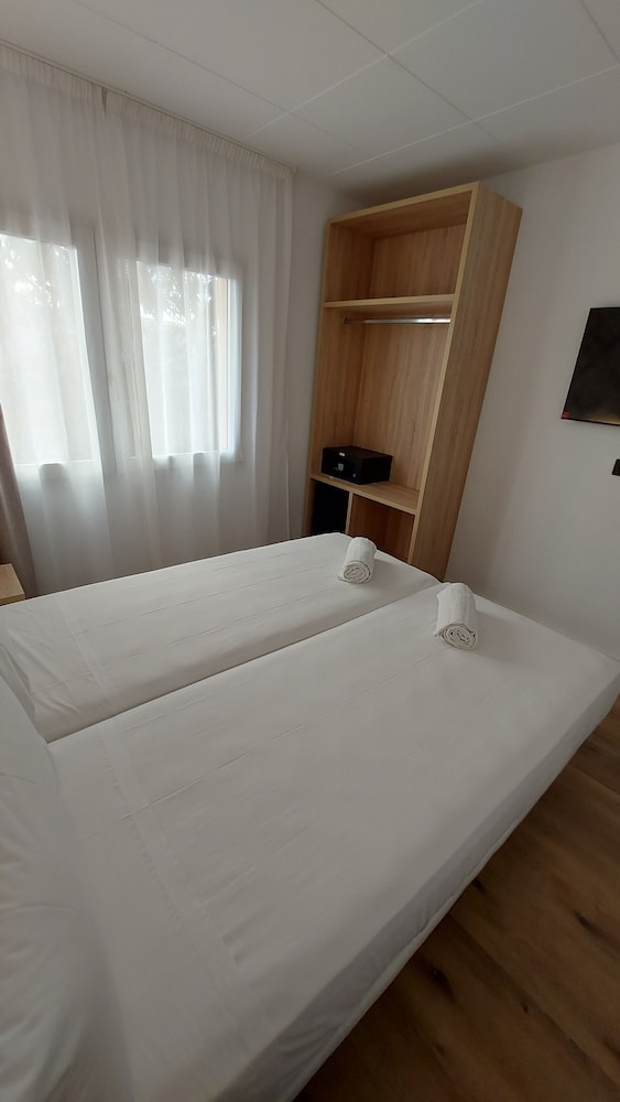 Sweet Lloret Suites