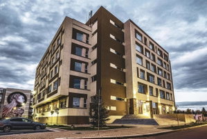 Hotel Fiald Hotel & Spa cazare Bacau