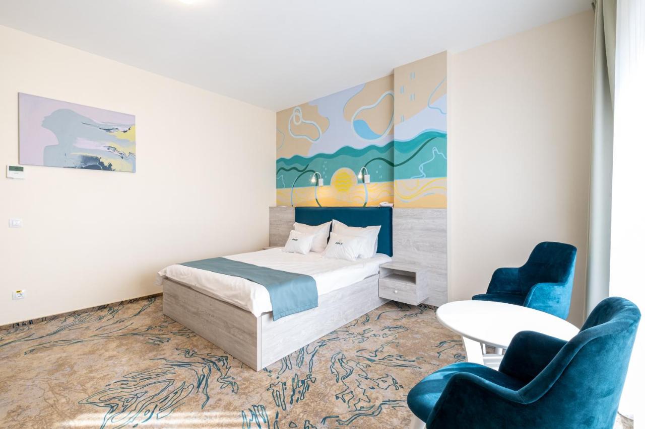 Fiald Hotel & Spa