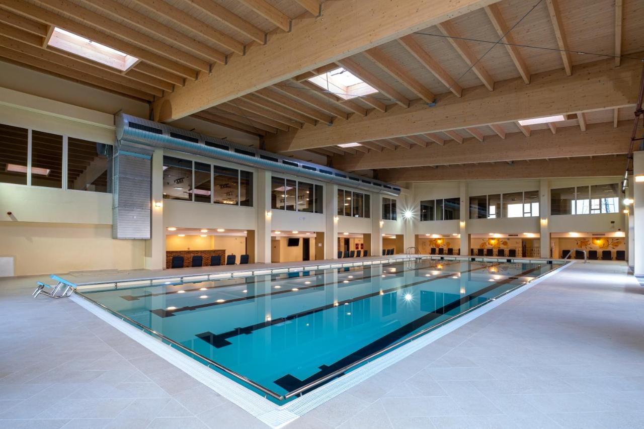 Fiald Hotel & Spa