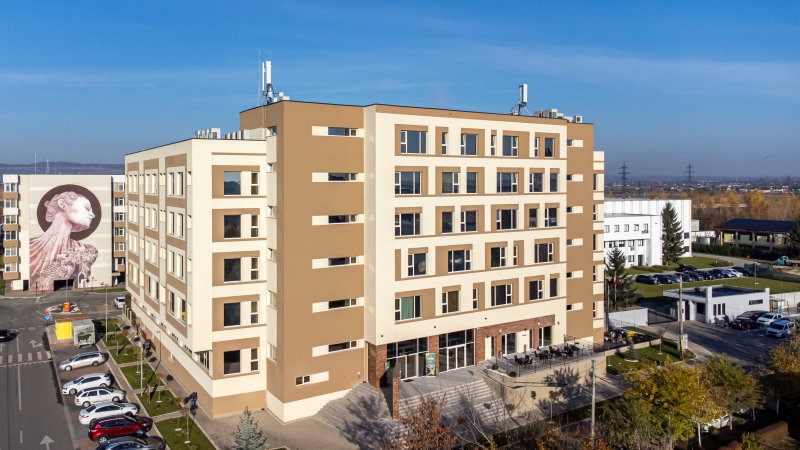 Fiald Hotel & Spa