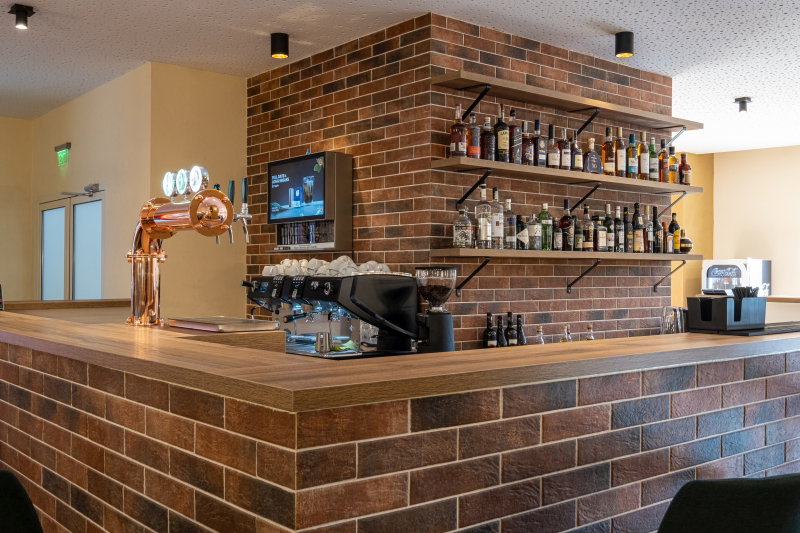 Fiald Hotel & Spa