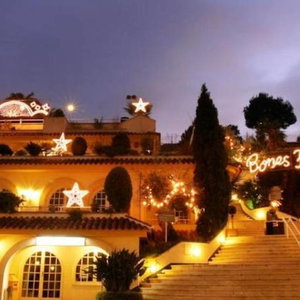 Hotel Hotel Guitart Gold Central Park Aqua Resort cazare Lloret del Mar