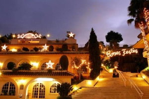 Hotel Hotel Guitart Gold Central Park Aqua Resort cazare Lloret del Mar