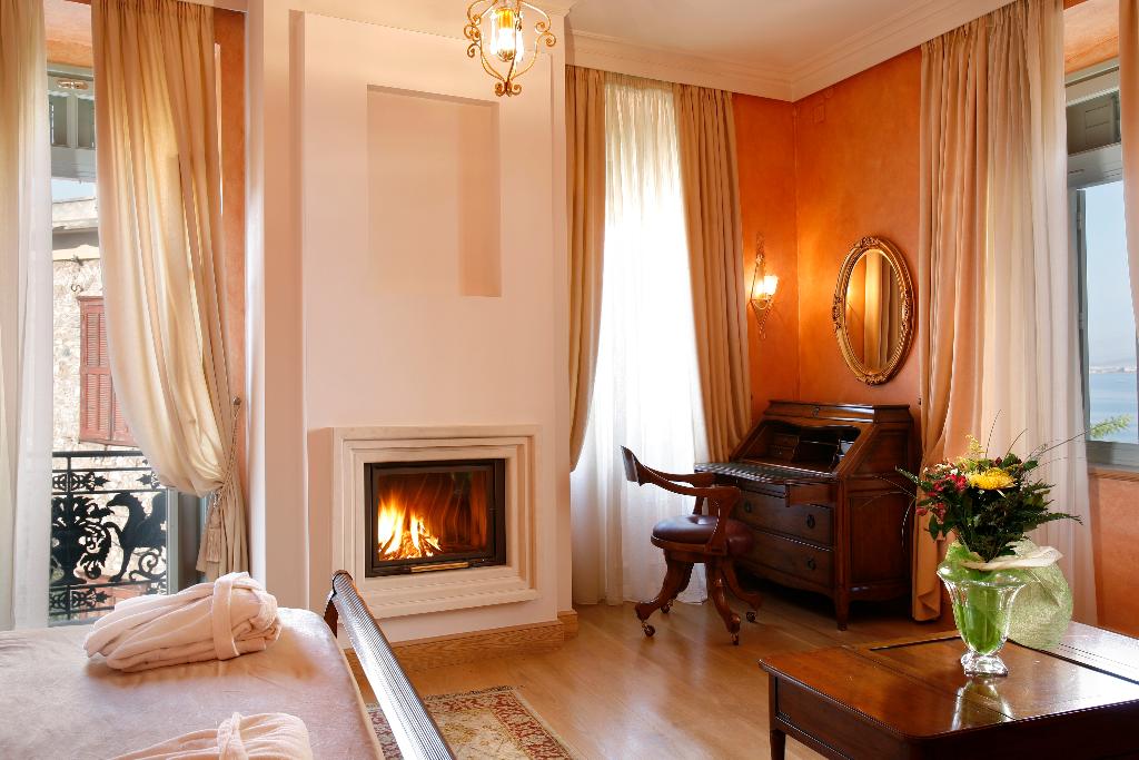 Hotel Ippoliti Hotel