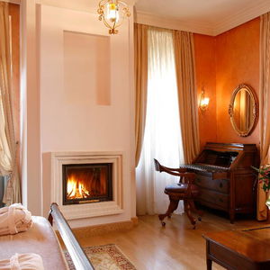 Hotel Ippoliti Hotel cazare Nafplio