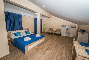 Hotel Apartment Vrutak cazare Kotor