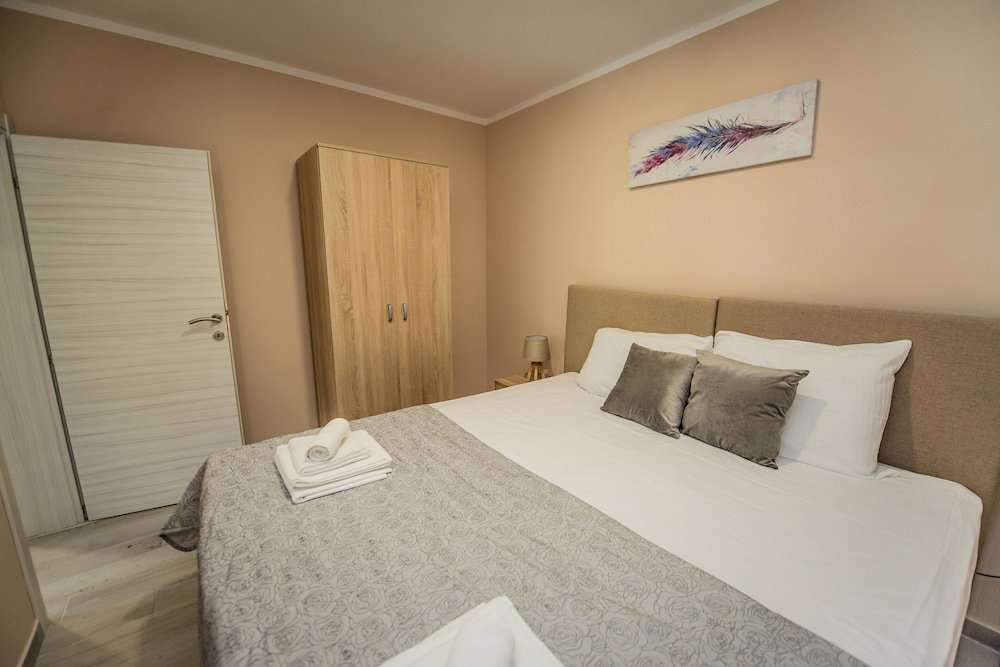 Apartment Vrutak