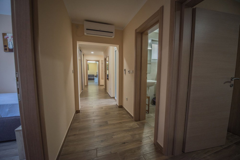 Apartment Vrutak