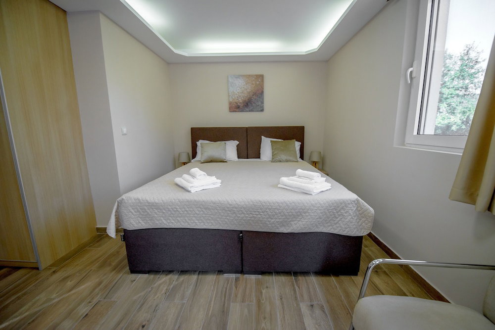 Apartment Vrutak