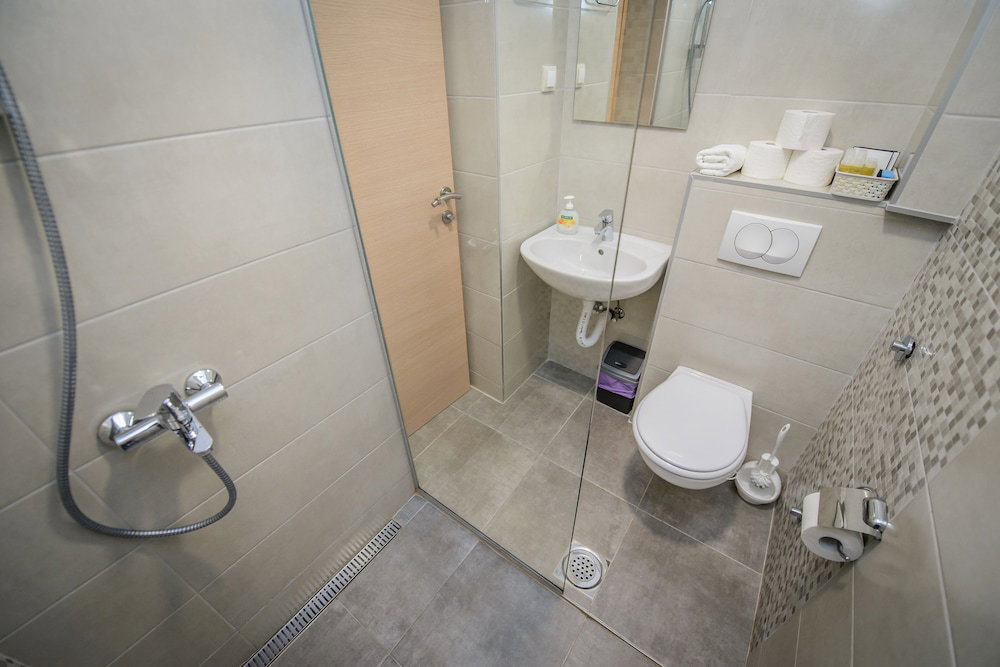 Apartment Vrutak