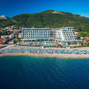 Hotel Carine Hotel Kumbor cazare Herceg Novi