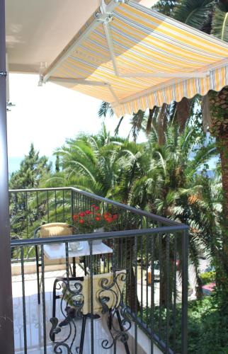 Hotel Swiss Hotel Montenegro