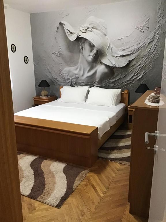 Hotel Bmb Apartments Kotor