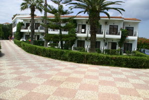 Hotel Morfeas Hotel cazare Kavos