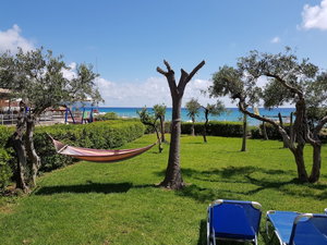 Hotel Corfu Island Apartment 58 cazare Glyfada