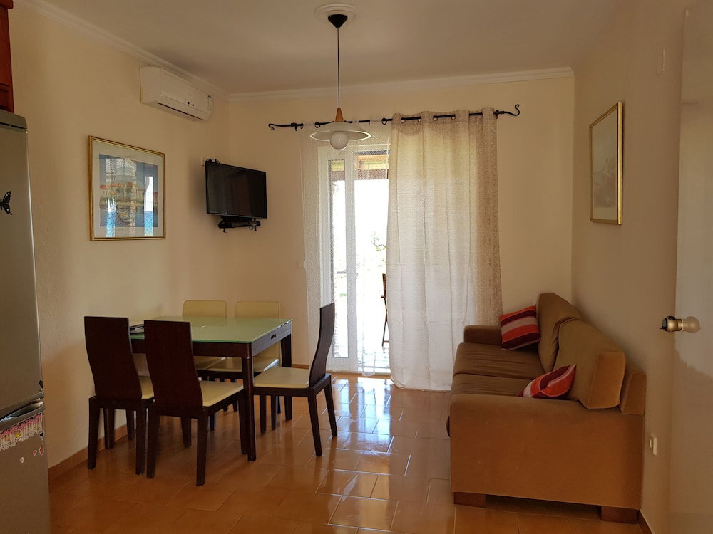 Corfu Island Apartment 58