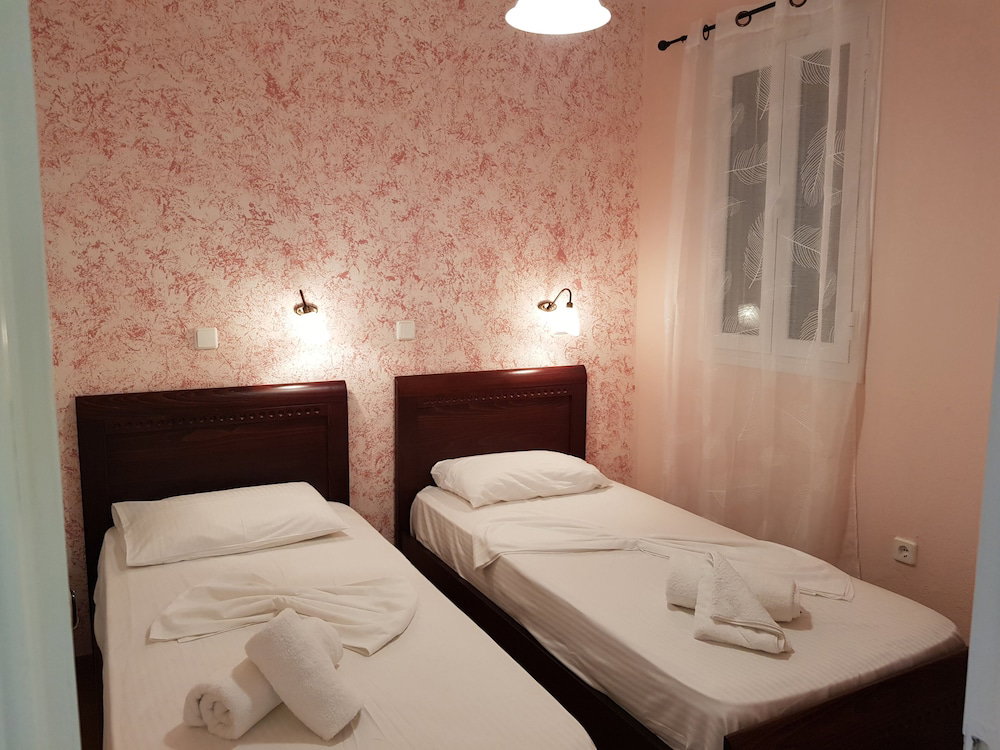 Corfu Island Apartment 58