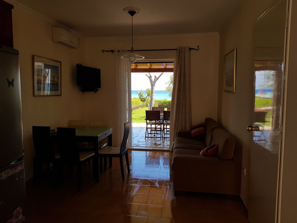 Corfu Island Apartment 58