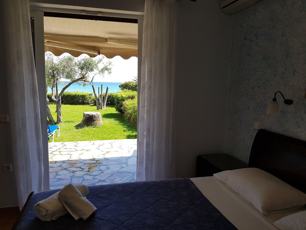 Corfu Island Apartment 58
