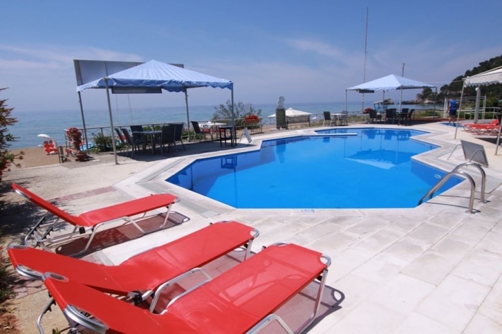 Corfu Island Apartment 58
