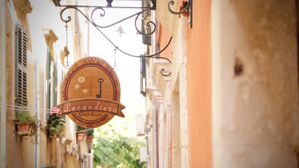 Hotel Locandiera